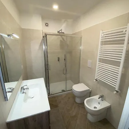 Apartman Casa Daniela Nápoly