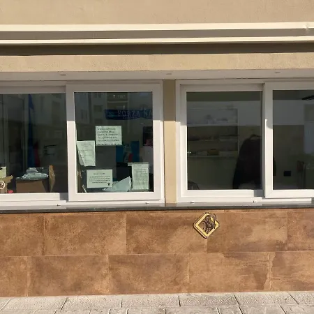 Casa Daniela Apartman Nápoly