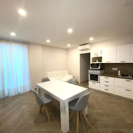 Apartment Casa Daniela