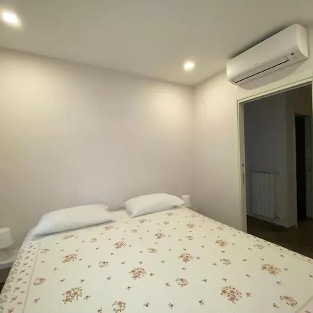 公寓 Casa Daniela