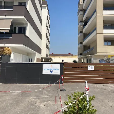 Apartment Casa Daniela Naples