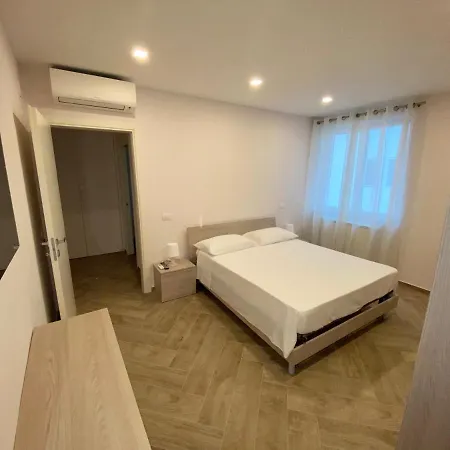 Casa Daniela Apartment