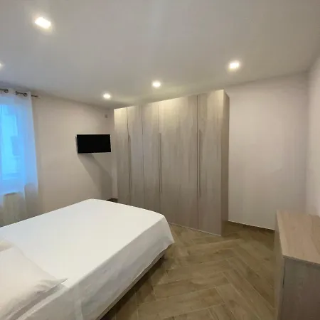 Apartamento Casa Daniela *