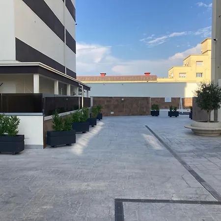 Appartamento Casa Daniela Napoli