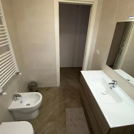 Apartment Casa Daniela