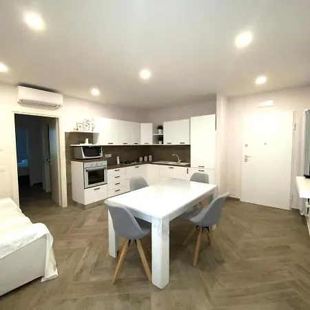Casa Daniela * Νάπολη