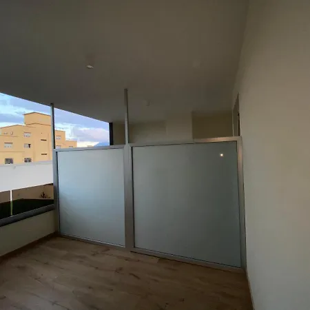 公寓 Casa Daniela *