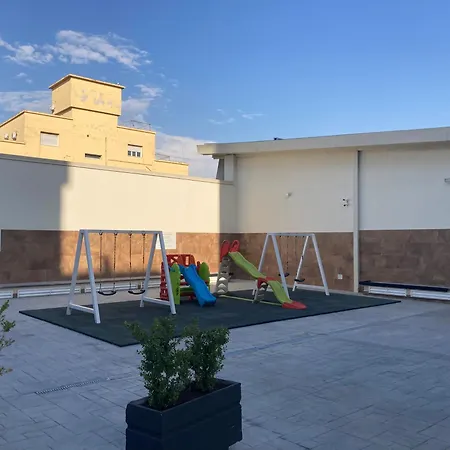 Casa Daniela 公寓 *