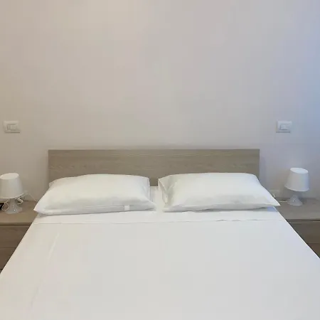 Casa Daniela Lägenhet Neapel