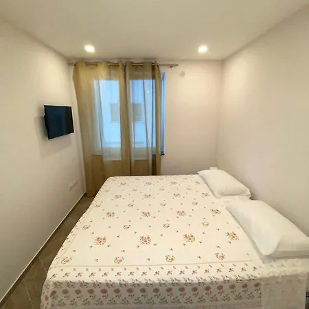 Casa Daniela *